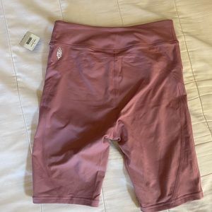 Free people size M biker shirts